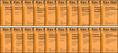 English Fluency Encyclopedia